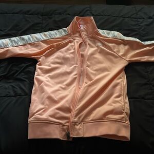 Kappa Women’s 222 Banda Wanniston Track Jacket